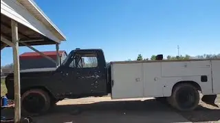 Building a Welding Truck (Episode 2)