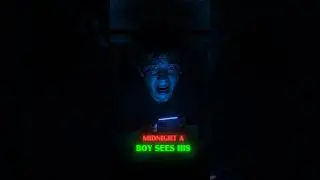 Terrifying Phone Call From the Dead! 😱 | Horror Shorts #horor