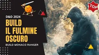 Sii Maestro dell'Oscurit&agrave; con Il FULMINE OSCURO: 💥Build