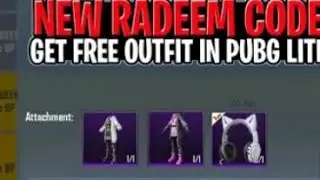 #pubgliteredeemcode                               pubg lite redeem collect for free 🤩 in pubg lite 🥰