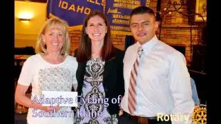 Twin Falls Rotary Check Handout