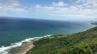 Otford lookout (28/12/2021)