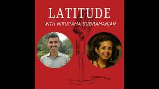 There is a Pakistan problem in India's China policy: Jabin T. Jacob | Latitude