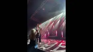 HRVY - Be okay