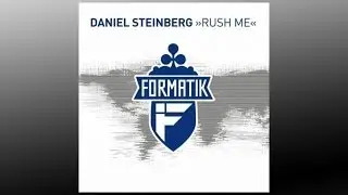 Daniel Steinberg - Es la Vida (Format:B RMX) - FMK002