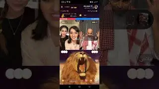 بث لانا و ميار م لولي وملاحي م نيلو بث نار دعم قوي
