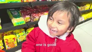 My rabbit is going to do her own shopping 🛒 (7coursemart)Indore 