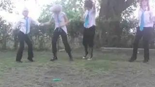 Kingdom Hearts - Shake It!