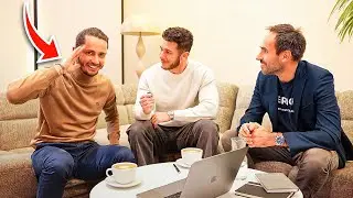 Legend, Tony Parker et Immobilier : dans l'intimit&eacute; d'un Multimillionnaire (BRICKS)