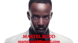 Martel Rudd Dance Reel '17