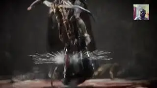 Kombat league -season of the SAURIAN REBIRTH.