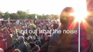 Occupy Berlin