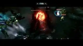 Dota 2 Moments Of Glory - DOTA2  -  MEGA FAST PUSH