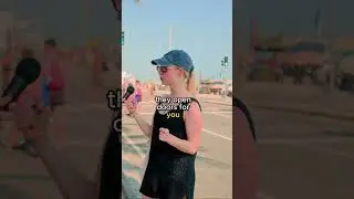 Finnish Woman Reveals Her Shock at Dating in Brazil 🇫🇮🇧🇷