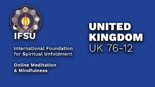 Gururaj Ananda Yogi on Chanting, Meditation & the Significance of 108 | UK 76-12 | Podcast