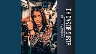 Chicas de Subte