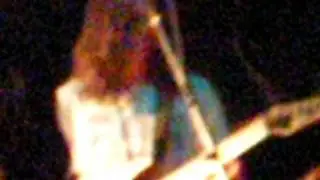 CHON | Newborn Sun LIVE IN 2009