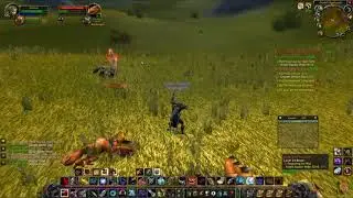 Every Alexensual Turtle WoW stream summed up in 45 seconds