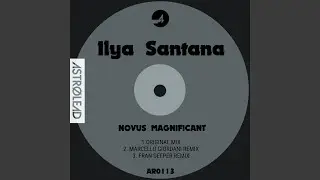 Novus Magnificant (Marcello Giordani Remix)