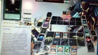 U.A deck profile 2015 @ygopro