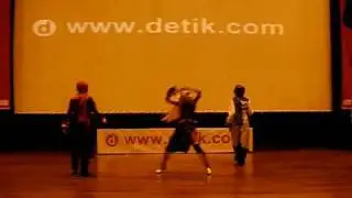 [Hellofest V.6] Arashiloid - Vocaloid [12.12.2009]