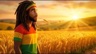 Boję się, ale idę | Miasto Reggae