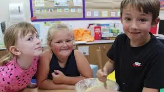 Sacred Heart Summer School 2020
