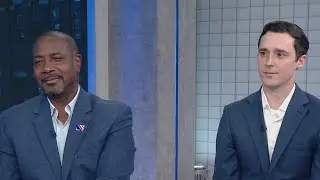 Money Matters: JPMorgan Chase helps veterans in the workforce