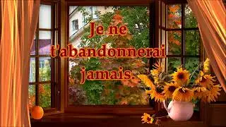 Viens &agrave; moi