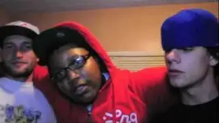 T HUG Gifted Lifted Freestyle '11