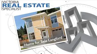*Langford Homes For Sale* | 989 Walfred Rd | Victoria BC Real Estate
