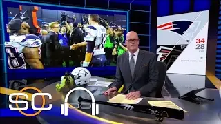 Patriots Fans Should Shelve Their Fury | 1 Big Thing | SC with SVP | February 7, 2017