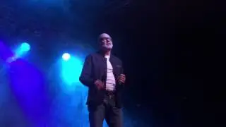 Howard Atkinson - N&uacute;na - Iceland - OGAE Vision Contest 2017