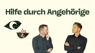 Psychotherapie und Schizophrenie: Wie Angehörige helfen können - Gast: Thorsten Padberg