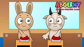 Abgerny Button Pressers Game OST - Rank II Theme