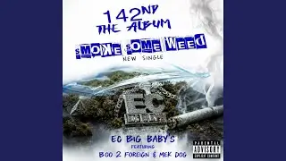 Smoke Some Weed (feat. Mik Dogg & Boo 2 foreign)