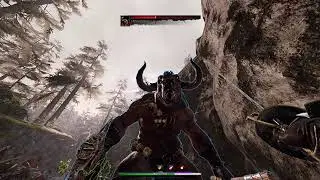Vermintide 2 &mdash; DWONSC3 Fail Riposte Minotaur Solo