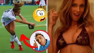 Unveiling the Top 5 Hottest Female Field Hockey Players 2024 &ndash; Part 2!