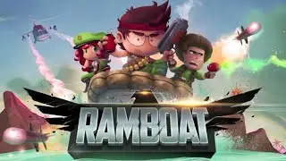 Ramboat  Enjoy Geme Gameplay Bk Dev Geming