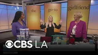 Beauty sleep reset for 2026 | Go-To Girlfriend