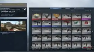 CSGO To be continued