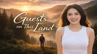 🎵 Guests on This Land | Walk in Care, Walk in Grace