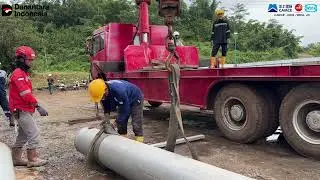 Panduan Pekerjaan Lifting Di Proyek Konstruksi #safetyfirst #K3 #konstruksi #Proyek