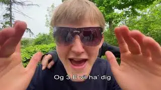 3.E Sidste Skoledag - Sankt Annæ Gymnasium