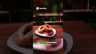 Doughnut History from Oily Cakes to Delicious Doughnuts!