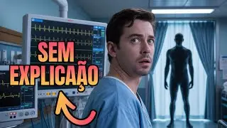Técnico relata o atendimento que terminou sem explicação