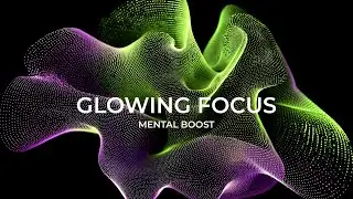 Intense Study | 40Hz Gamma Binaural Beats, Stop Distractions, Concentration Music