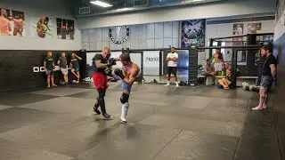 The Last Grind: Dustin Poirier's Training | Coach Mike Brown & UFC Fighter Grant Dawson | ATT