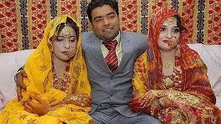 All Cultures Are Beautiful #7 - Pakistan's Progressive Marriages