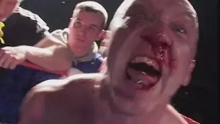 Classic Unlicensed Boxing! - Bites! Headbutts! Kicking! (ft Vanessa Upton)